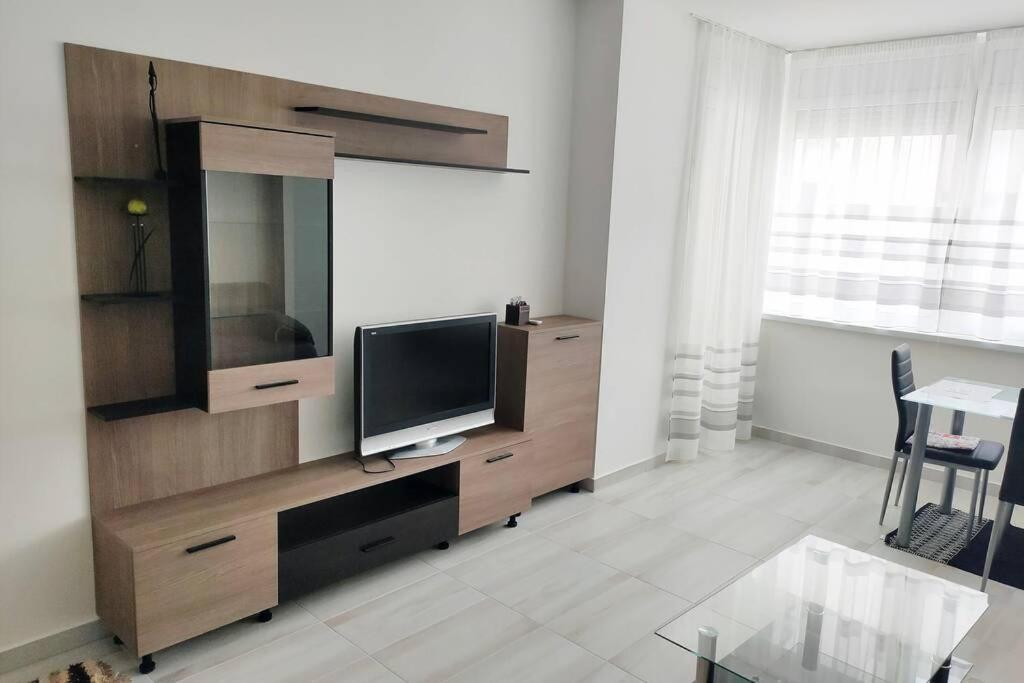 Plaza Apartman - City Center, Free Parking, Free Wifi Debrecen Buitenkant foto